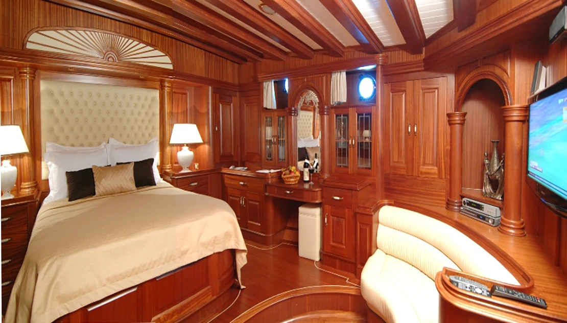 cabin